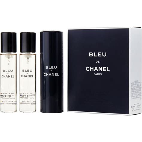 chanel bleu special offers